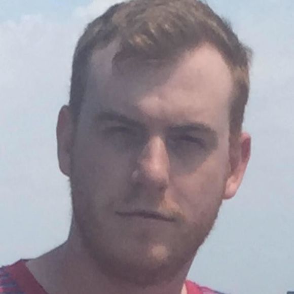 Meet your Posher, Mike - Picture 1 of 1